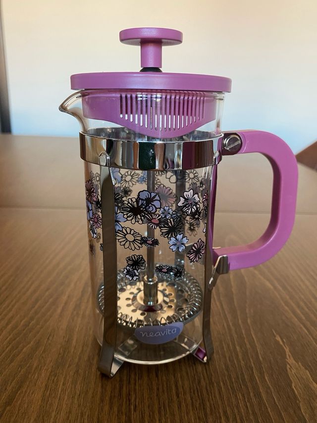 Tisaniera Neavita rosa - nuova