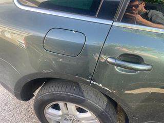 Volkswagen Touareg 2006