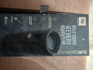 Altavoz JBL Flip Essential 2