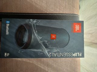 Altavoz JBL Flip Essential 2