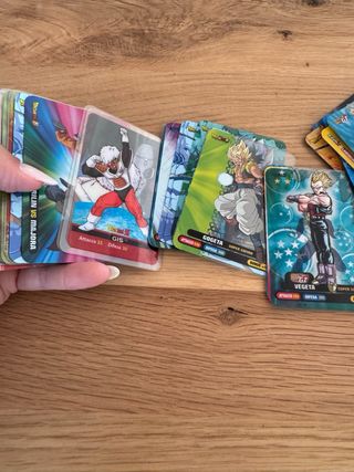 Carte Dragon Ball GT - Pilaf