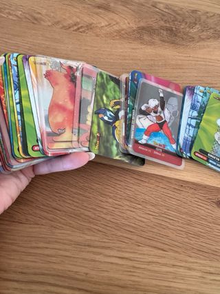 Carte Dragon Ball GT - Pilaf