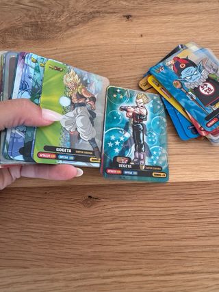 Carte Dragon Ball GT - Pilaf