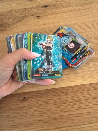 Carte Dragon Ball GT - Pilaf