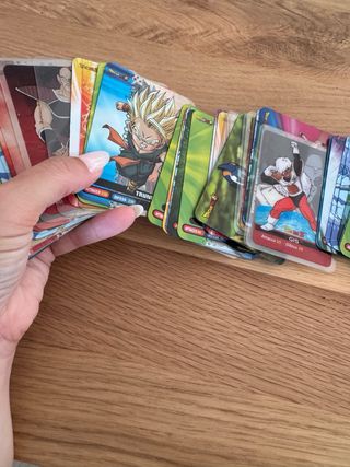 Carte Dragon Ball GT - Pilaf