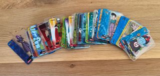 Carte Dragon Ball GT - Pilaf