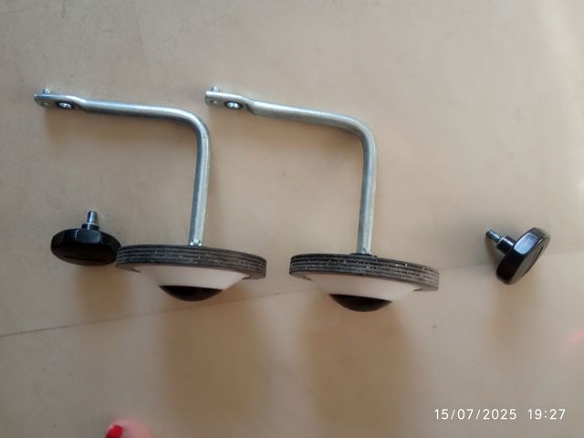 Ruedines bicicleta niñ@ Decathlon