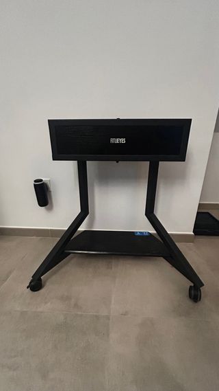 Soporte televisión de Diseño FITUEYES