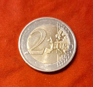 2€ Alemania 2025 Conmemorativa