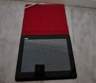Tablet Asus - Reparar o piezas