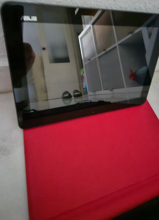Tablet Asus - Reparar o piezas
