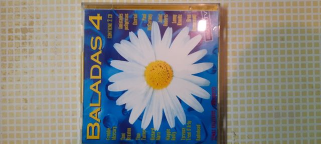 Pecos 25 Aniversario - 2 CDs, Paul Mauriat 1 CDs