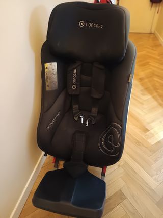 Silla coche Concord Reverso Plus