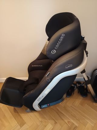 Silla coche Concord Reverso Plus