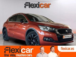 DS DS 4 1.2 PureTech 130cv S&S Desire