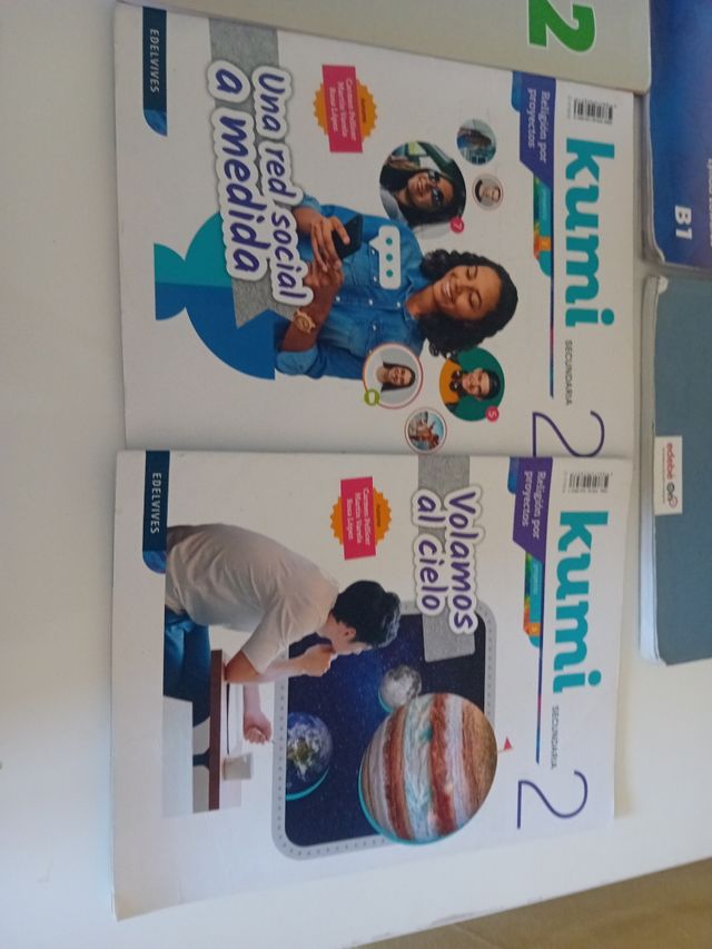 LIBROS DE TEXTO COLEGIO MARISTAS5