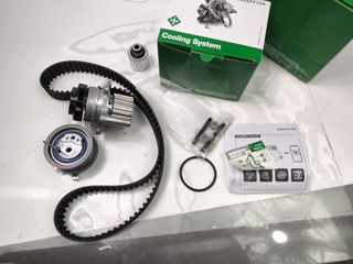 Bomba agua INA 530 0201 32 + Correa