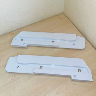 2 tapas de extremo cajón verduras frigo Beko