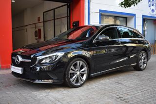 Mercedes-Benz Clase CLA 2016