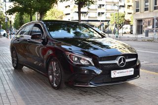 Mercedes-Benz Clase CLA 2016