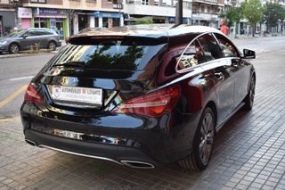 Mercedes-Benz Clase CLA 2016