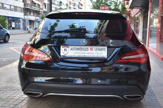 Mercedes-Benz Clase CLA 2016