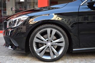 Mercedes-Benz Clase CLA 2016