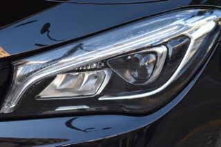 Mercedes-Benz Clase CLA 2016