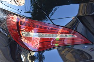 Mercedes-Benz Clase CLA 2016