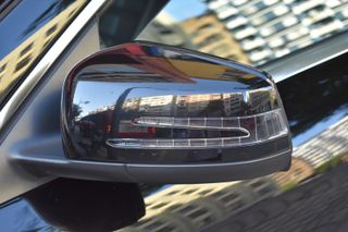 Mercedes-Benz Clase CLA 2016