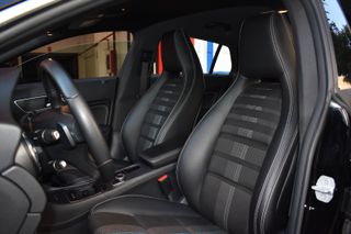 Mercedes-Benz Clase CLA 2016