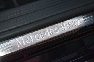 Mercedes-Benz Clase CLA 2016