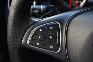 Mercedes-Benz Clase CLA 2016