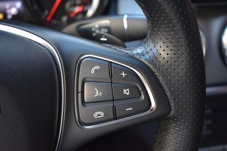 Mercedes-Benz Clase CLA 2016