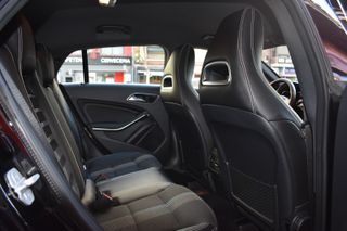 Mercedes-Benz Clase CLA 2016