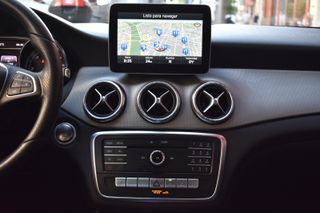 Mercedes-Benz Clase CLA 2016