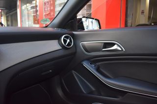 Mercedes-Benz Clase CLA 2016