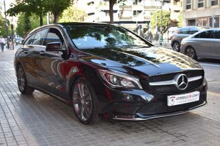 Mercedes-Benz Clase CLA 2016
