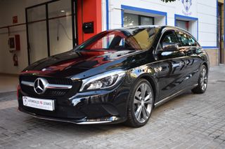 Mercedes-Benz Clase CLA 2016