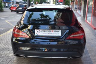 Mercedes-Benz Clase CLA 2016