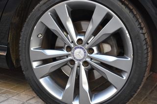 Mercedes-Benz Clase CLA 2016