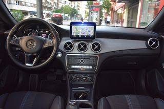 Mercedes-Benz Clase CLA 2016