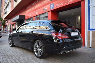 Mercedes-Benz Clase CLA 2016