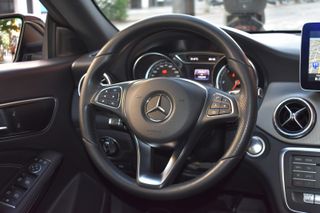 Mercedes-Benz Clase CLA 2016