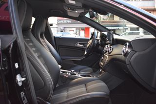 Mercedes-Benz Clase CLA 2016