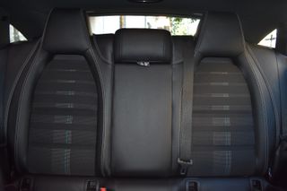 Mercedes-Benz Clase CLA 2016