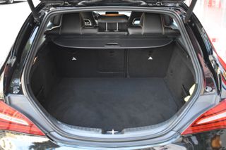 Mercedes-Benz Clase CLA 2016