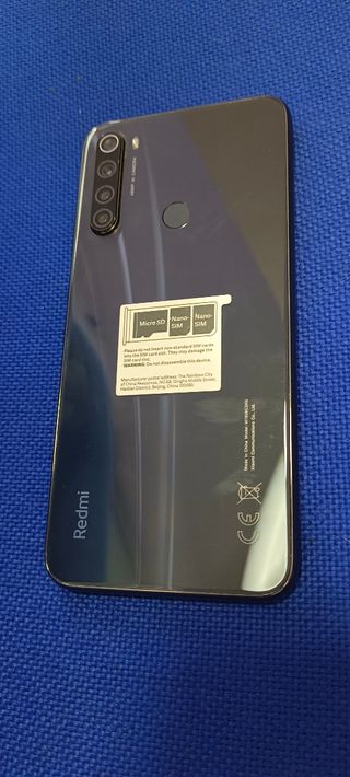 Redmi Note 8t 128Gb