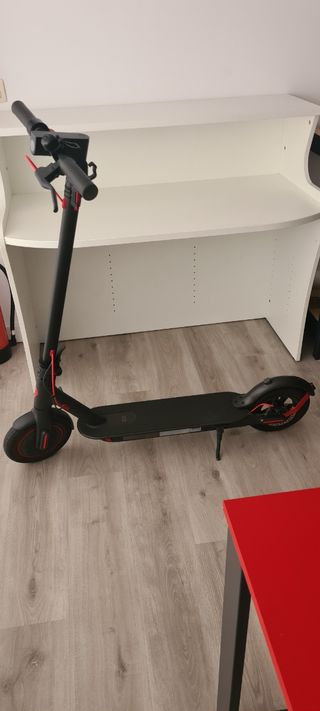 Patinete Xiaomi Pro eléctrico + Cargador original.