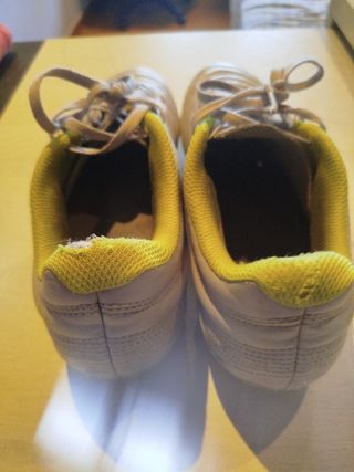 Zapatillas Adidas Fútbol Césped